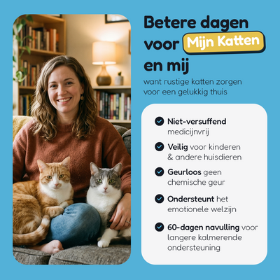 DualCalm™ Diffuser Set