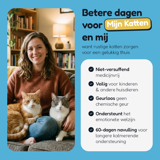 DualCalm™ Diffuser Set