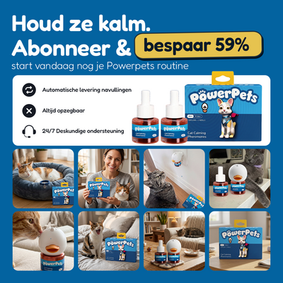 DualCalm™ Diffuser Set