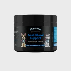 Anal Gland Support