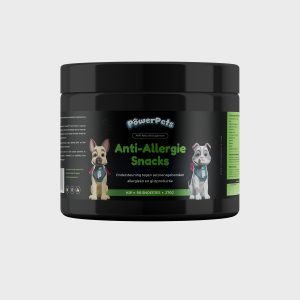 Anti-Allergie Snacks