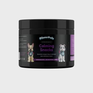 Calming Snacks