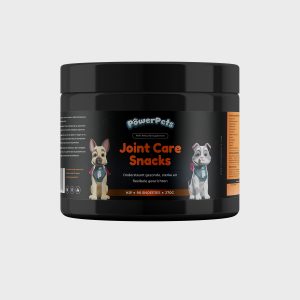 Joint Care Snacks