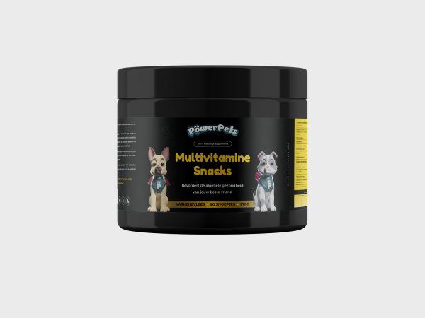 Multivitamine+
