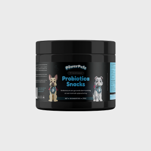 Probiotica Snacks